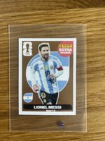 Panini FIFA WM 2026 Extra Sticker Lionel Messi Bronze