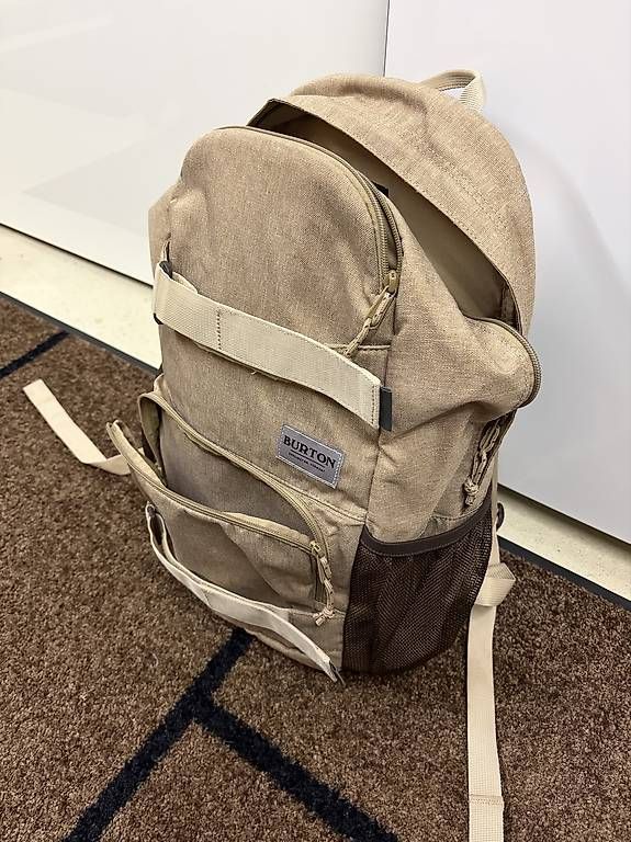Sacs à dos: Burton Rucksack – D'occasion à Flüh par fuchssa1 1