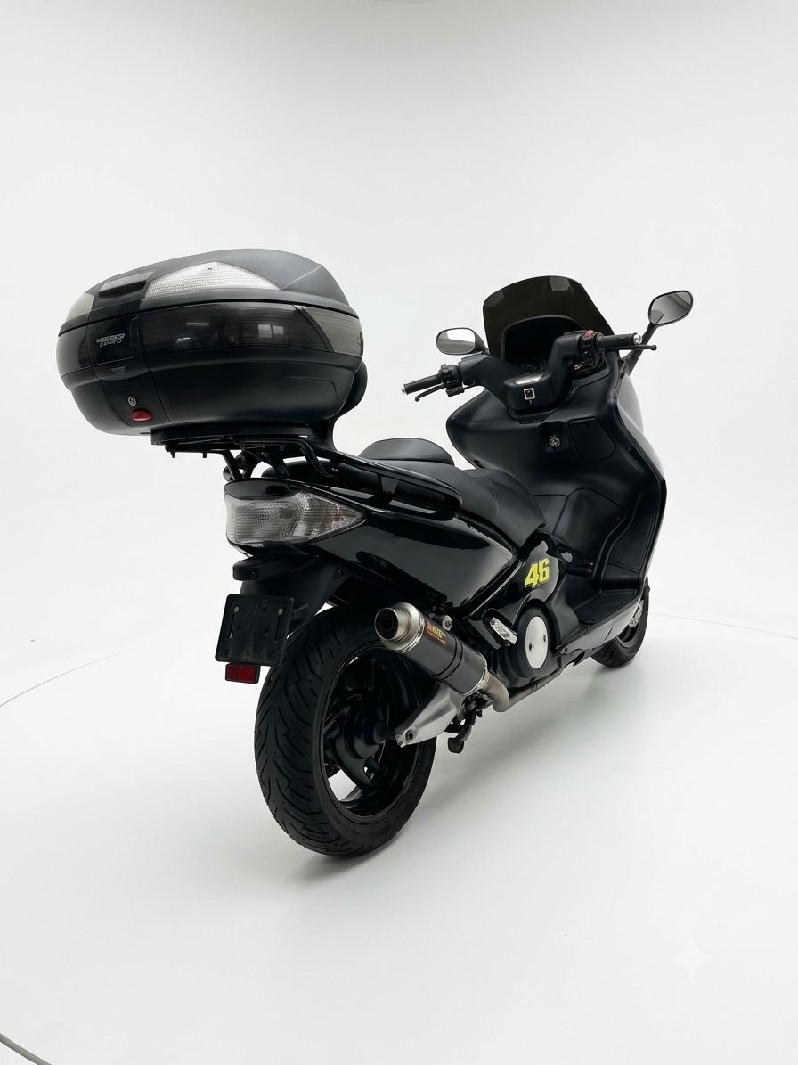 Yamaha Scooters: yamaha Tmax 500 – Défectueux à Reinach BL par fantom2000 2