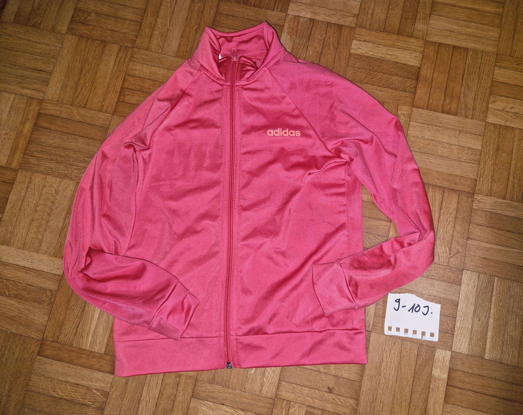 Giacche & Cappotti: Adidas Sport Jacke Grösse 9-10J – Usato da Stüsslingen venduto da white_angel86