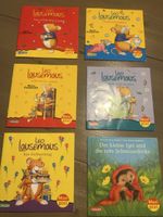 Leo Lausemaus Maxi Pixi Bücher