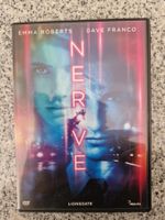 Nerve DVD Topzustand