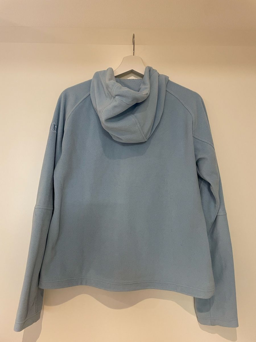 Rukka Giacche: Rukka Faserpelz-Jacke – Usato da Chur venduto da buc_6tcp 1