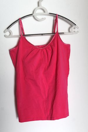 Pinkes -Rosa Top verm. M /L