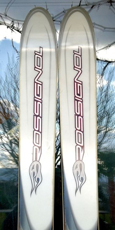 Rossignol bandit hot sale b3 2005