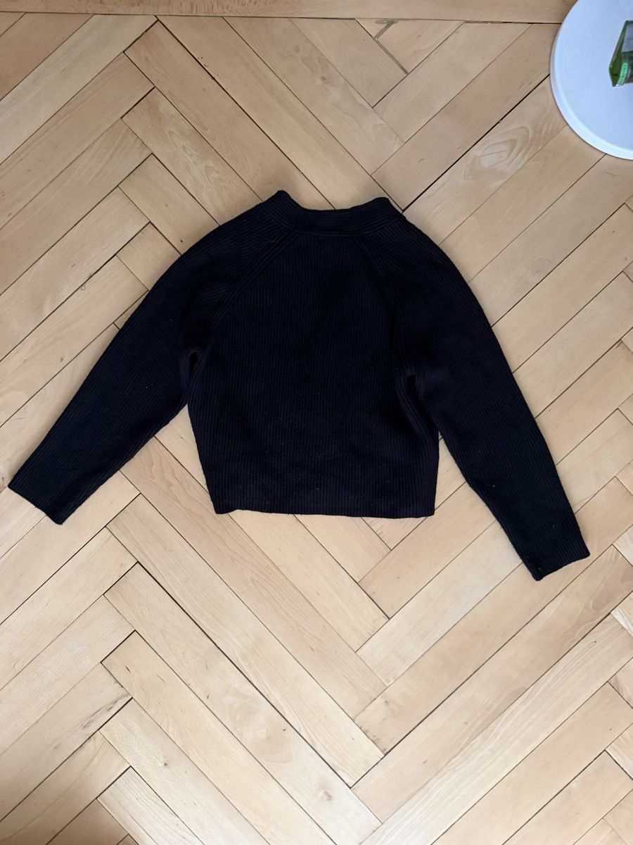 Giacche: Edited Cardigan Grösse S schwarz – Usato da Zürich venduto da flo_8x2x 3