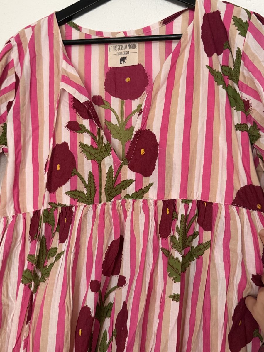 Vestiti: Beautiful summer dress – Nuovo (secondo la descrizione) da Dietikon venduto da dom_pvq5 2