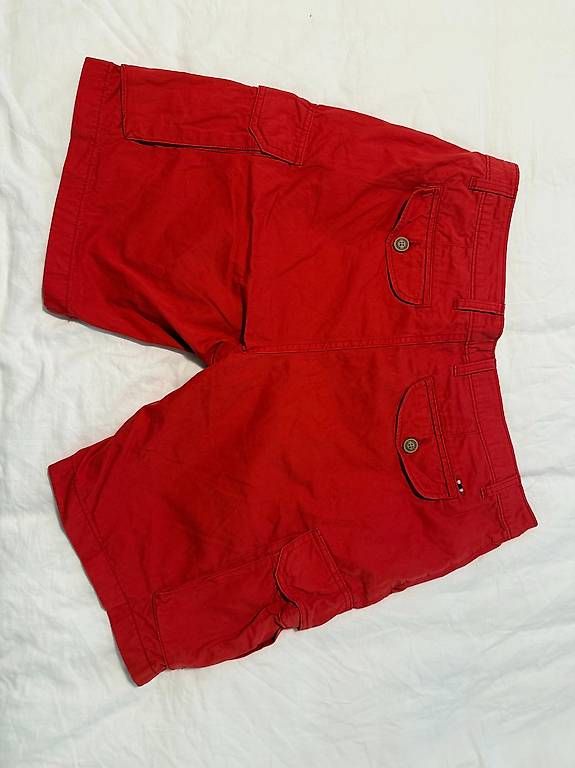 Pantaloni: NAPAPJRI SHORTS SIZE 36- MEN! – Usato da Wallisellen venduto da Marij1986 3
