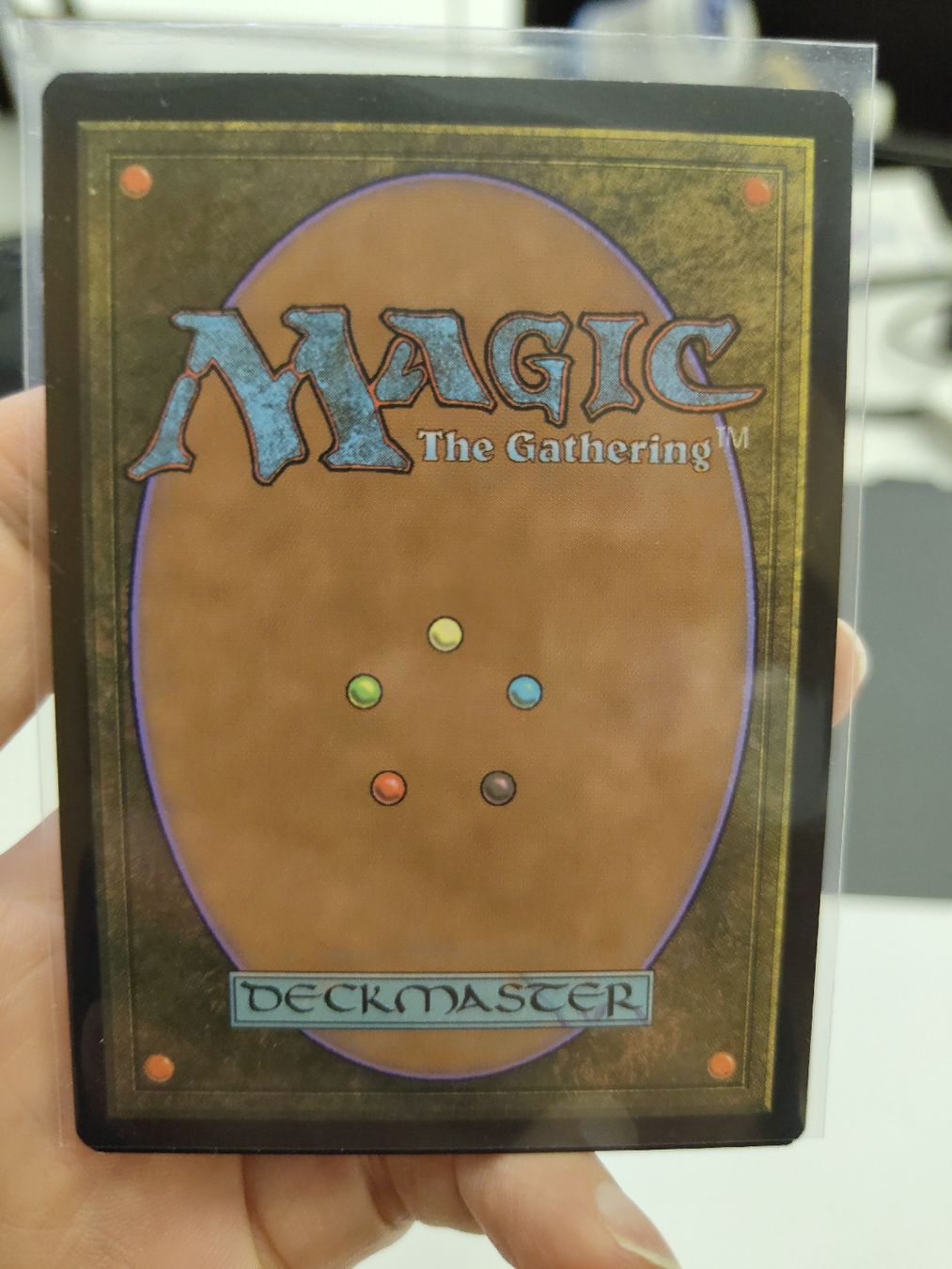 Magic The Gathering Carte collezionabili: Magic The Gathering Savai Triome borderless NM – Nuovo (secondo la descrizione) da Obergerlafingen venduto da kingslayer4 1