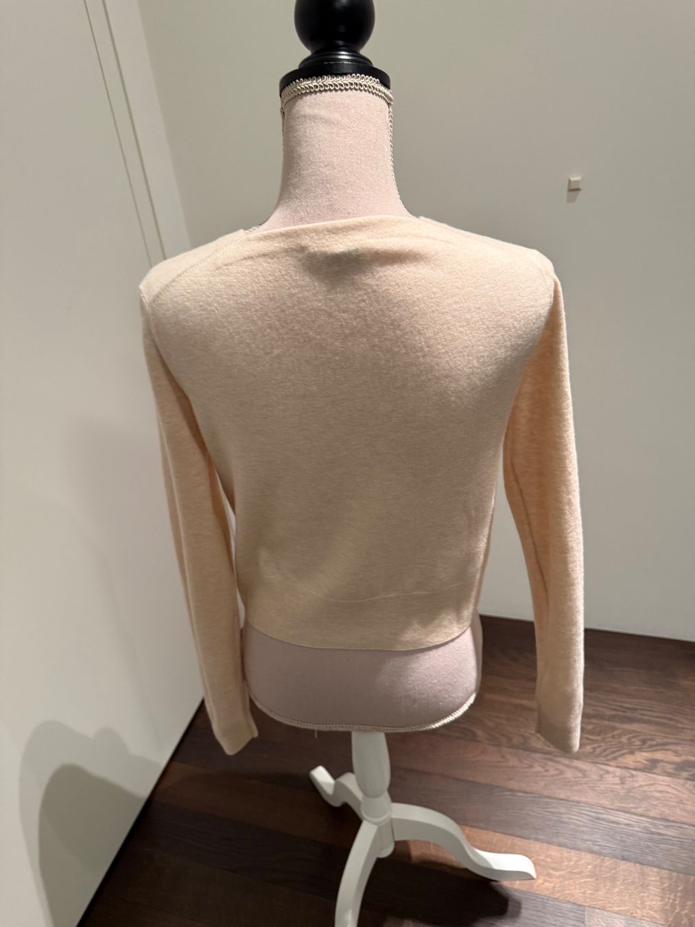 Pullover & Sweatshirts: Vince Twin -Set Gr. XS – Neu (gemäss Beschreibung) aus Balzers von Lissi57 8