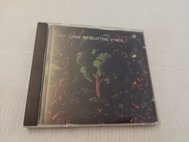 VARIOUS ARTISTS - ONE WORLD ONE VOICE