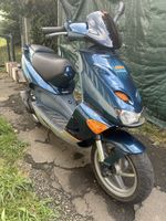 Aprilia sr 50 45 kmh ab mfk 03 2025