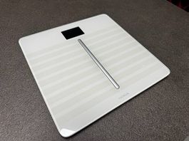 Withings Body Cardio - Smart Körperwaage - Nokia