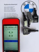 BMW Reifendrucksensoren 6er G32