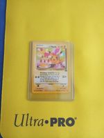 Pokemon Happy B-Day Pikachu