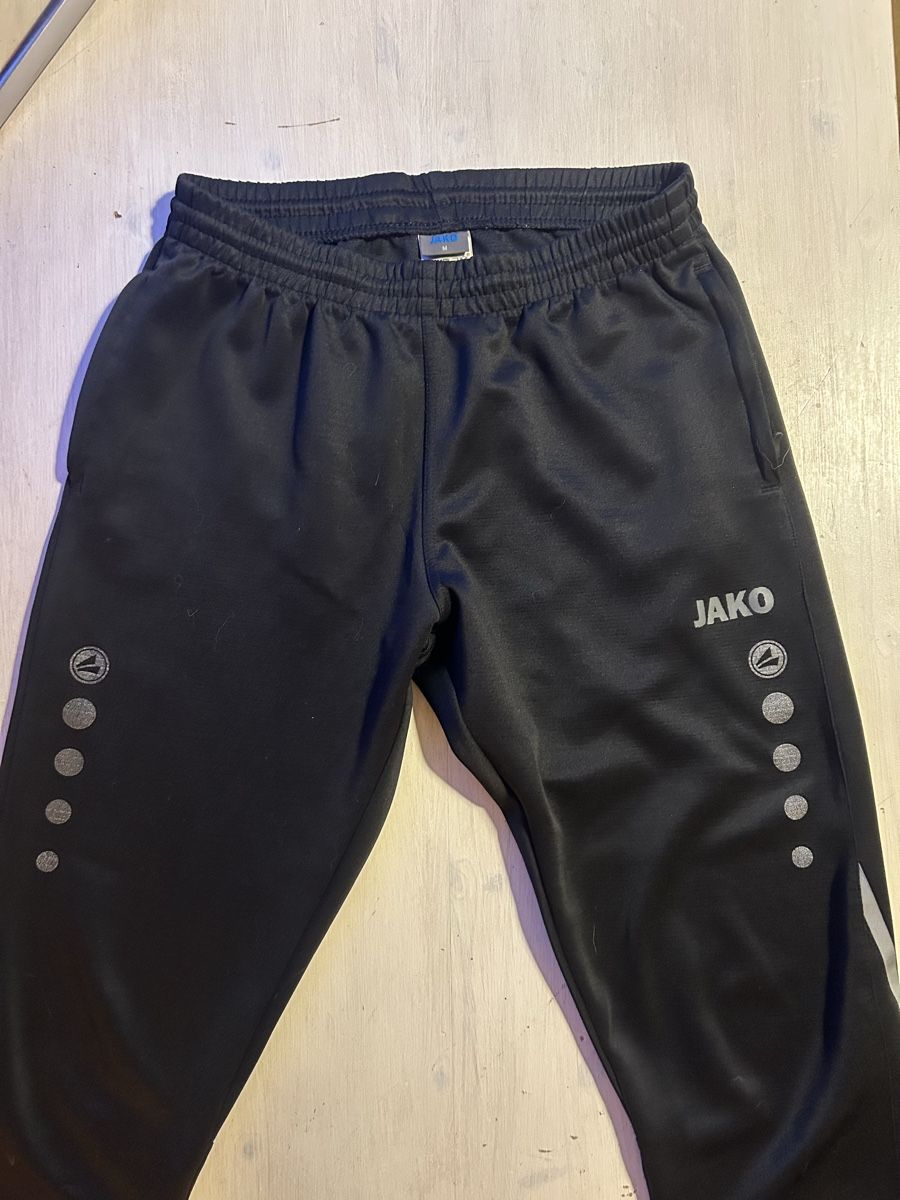 Jako Hosen: Jako Jogginghoyd Gr. M – Gebraucht aus Riedholz von karinadam
