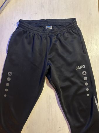 Jako Jogginghoyd Gr. M