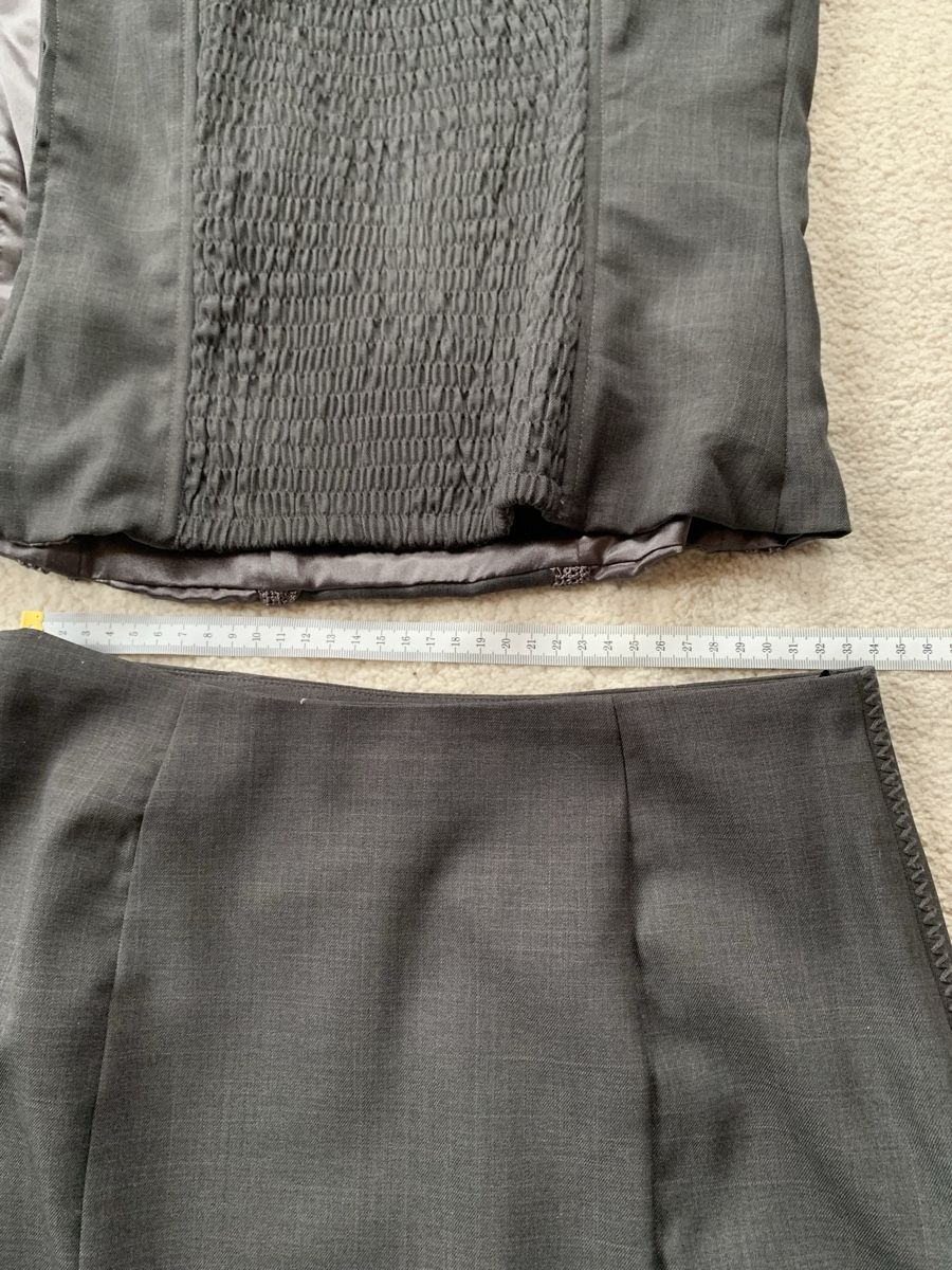 Costumes: Heine Kostüm, Gr. 36 – Neuf (Voir description) à Sempach par katzaana3 4