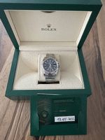 Rolex Datejust 41 Ref. 126334  Rhodium Dial  Full Set2022