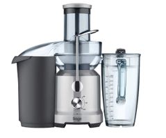 Sage juicer centrifugeuse automatique