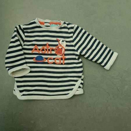 Pullover Grösse 68