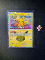 Pokémon 30th Pikachu #028 30C FR