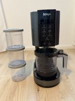 Ninja Creami NC300 + 3 Tubs