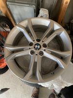 BMW Felgen 18“ für X3 G01