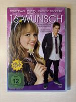"16 Wuensche" DVD (2904)