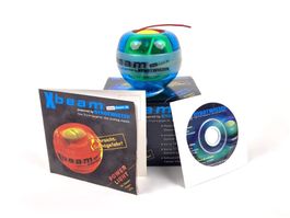 GyroTwister XBeam Traniner für den ganzen Arm