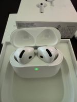 Apple Airpods - Apple AirPods 4 with Active Noise Cancel