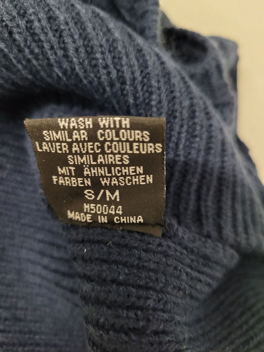 Pulls & Sweat-shirts: Pull – Neuf (Voir description) à Biel/Bienne par Leila32 3