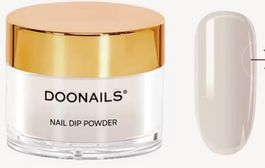 Doonails Coconut Nail Dip Powder