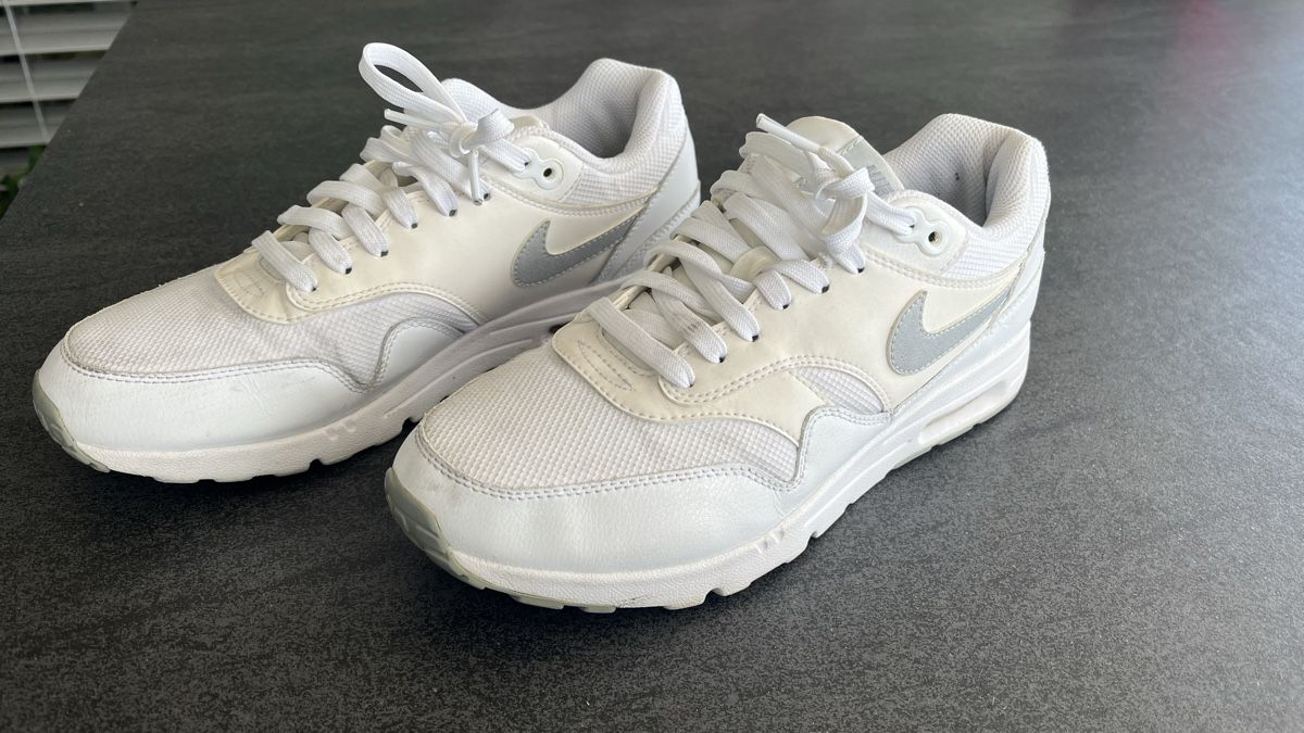 Scarpe da donna: Originale Nike air Max Schuhe – Usato da Liestal venduto da Tschopp77 1