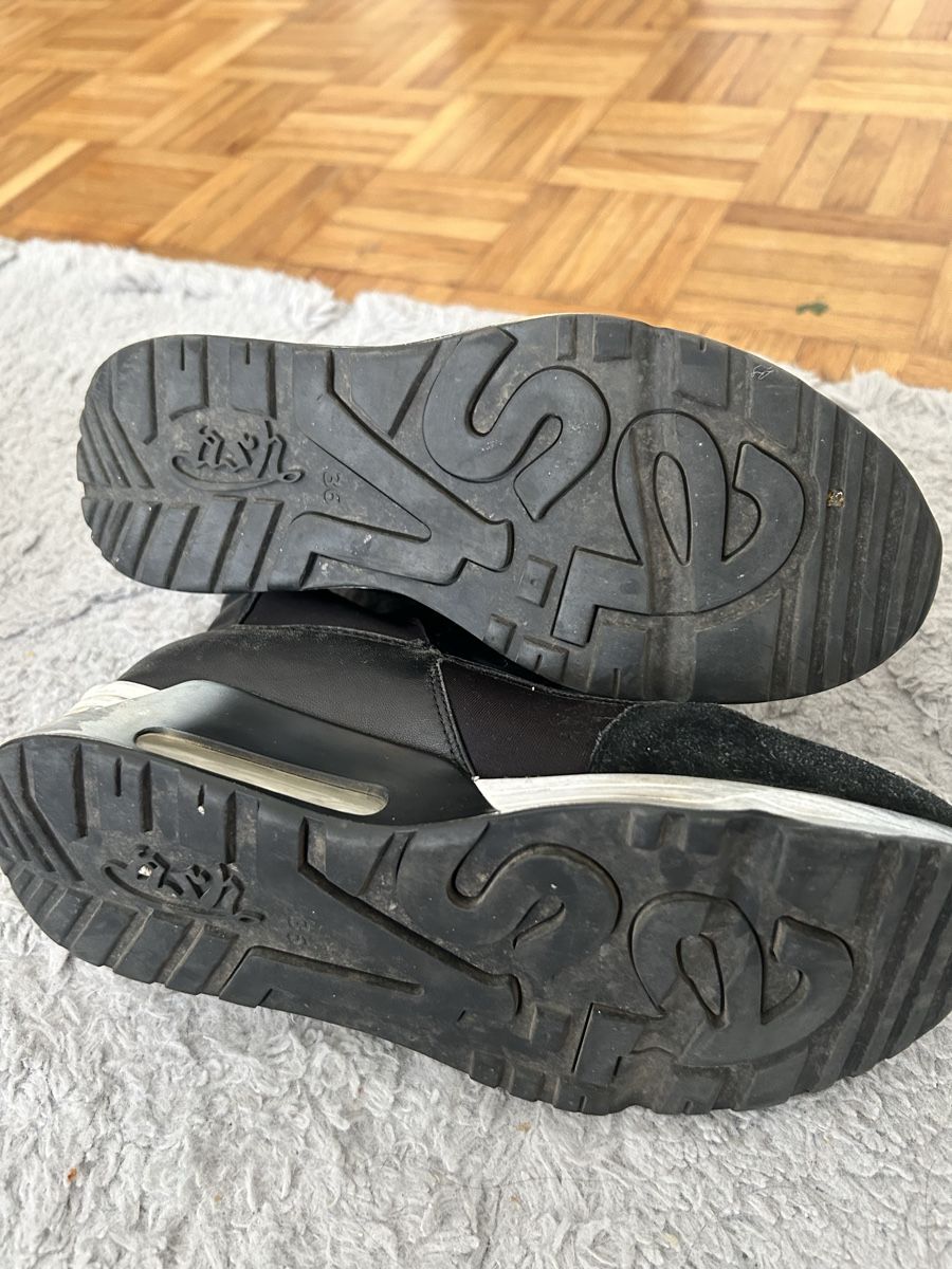 Scarpe da donna: Schuhe  – Usato da Basel venduto da Krisztina.na 3