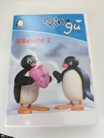 Pingu S'Bescht 2 DVD - Kinder
