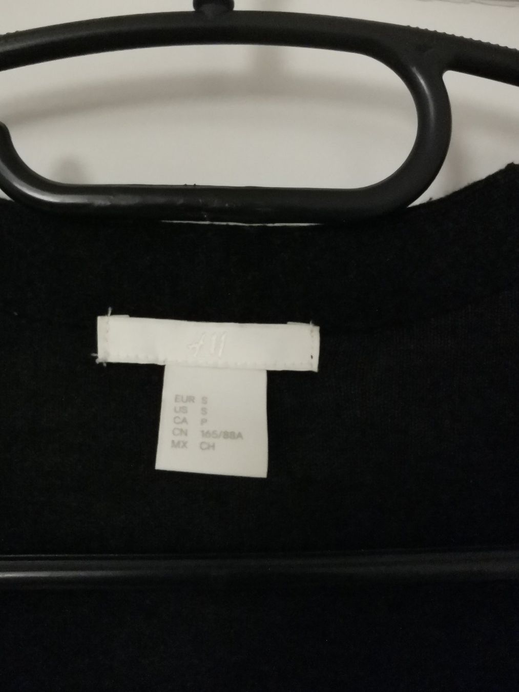 H&M Vestes: langer Cardigan – D'occasion à Bern par Linii 1