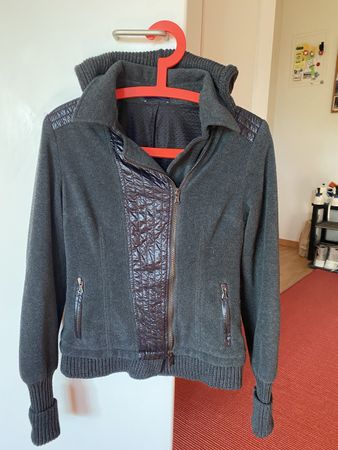 Orwell Jacke Damen