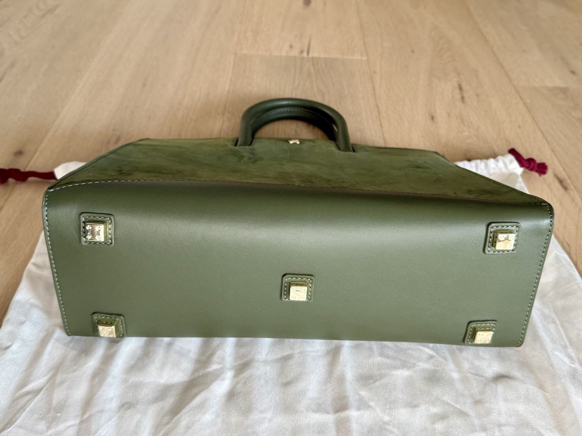 Aigner Taschen für Damen: Aigner Tasche – Neu (gemäss Beschreibung) aus Jegenstorf von gipsetti 2