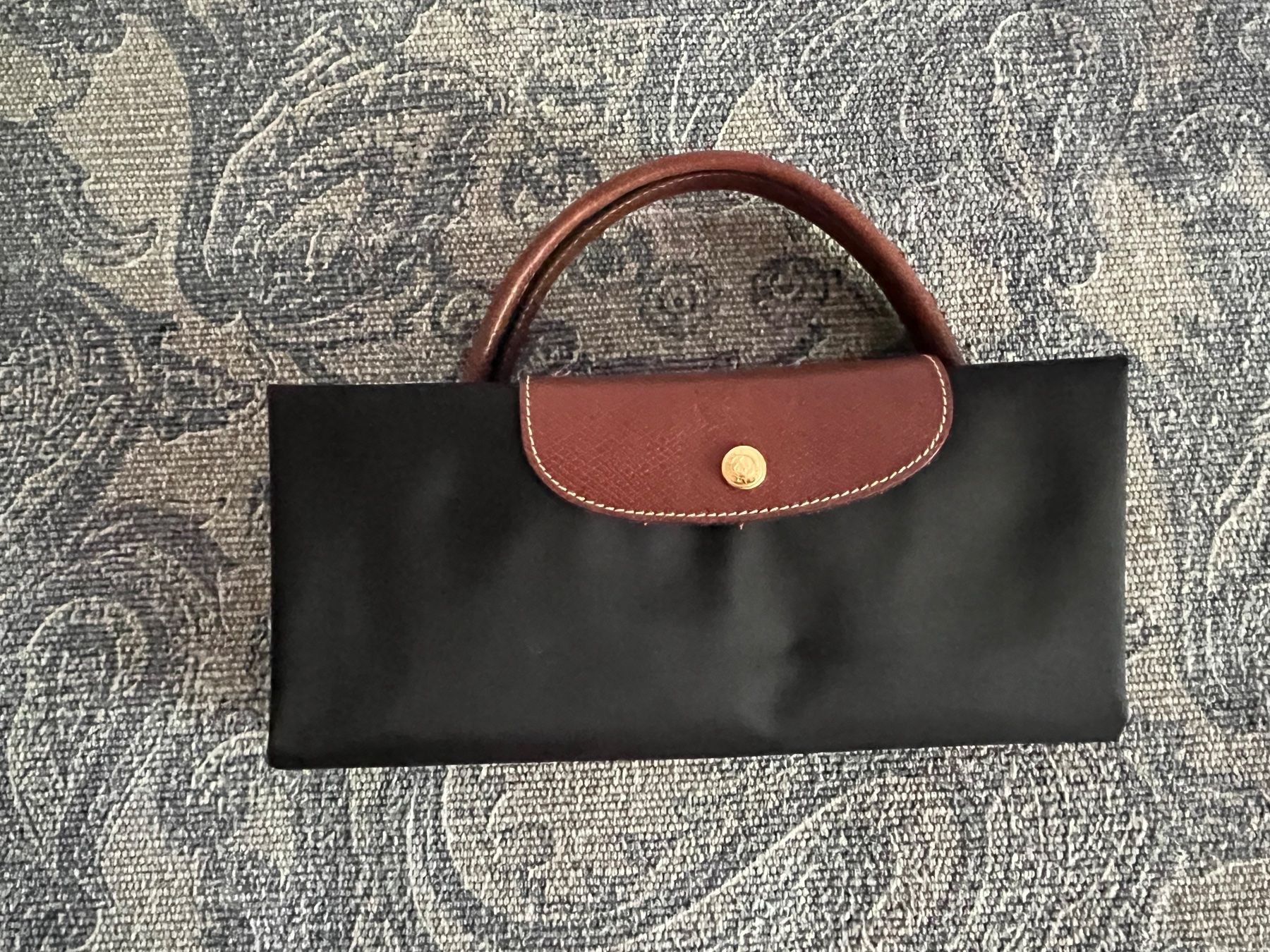 Longchamp Sacs: Longchamp Reisetasche – D'occasion à Zürich par hel_lm8b 5