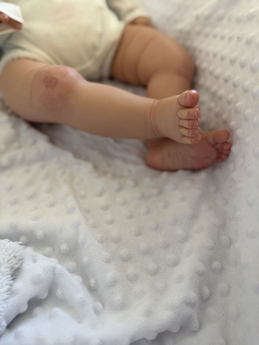 Reborn Puppen: Reborn  – Neu (gemäss Beschreibung) aus Unterentfelden von van_m8g7 5