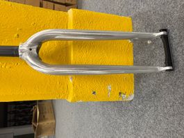 1 x Kinesis Aluminium Starrgabel 28"