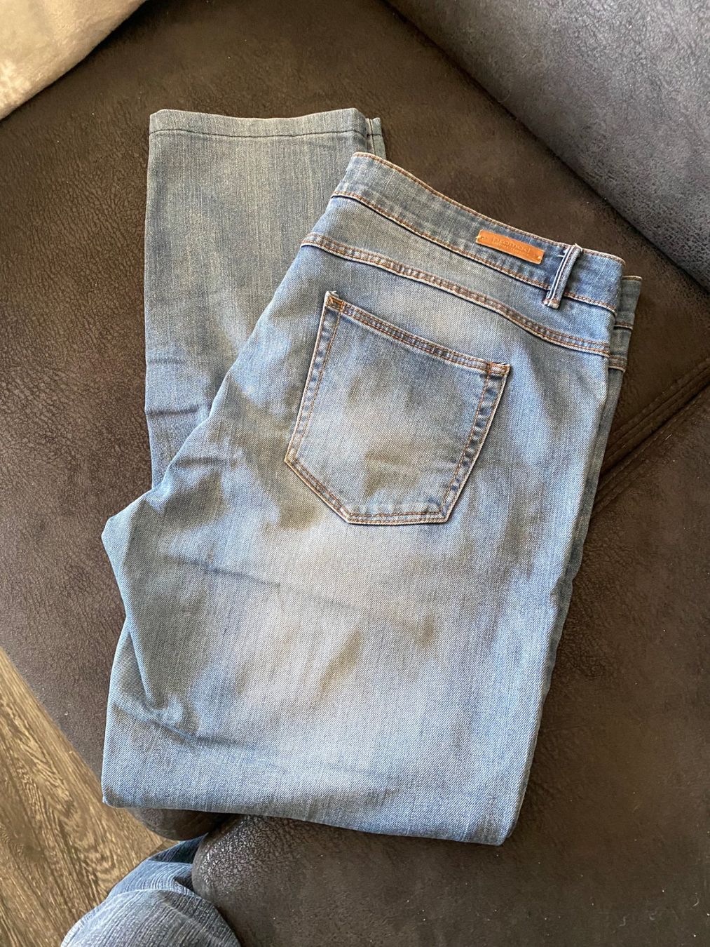 Promod Jeans: Promod Damenjeans  Grösse ca 40 – Usato da Allenwinden venduto da Obalu 2