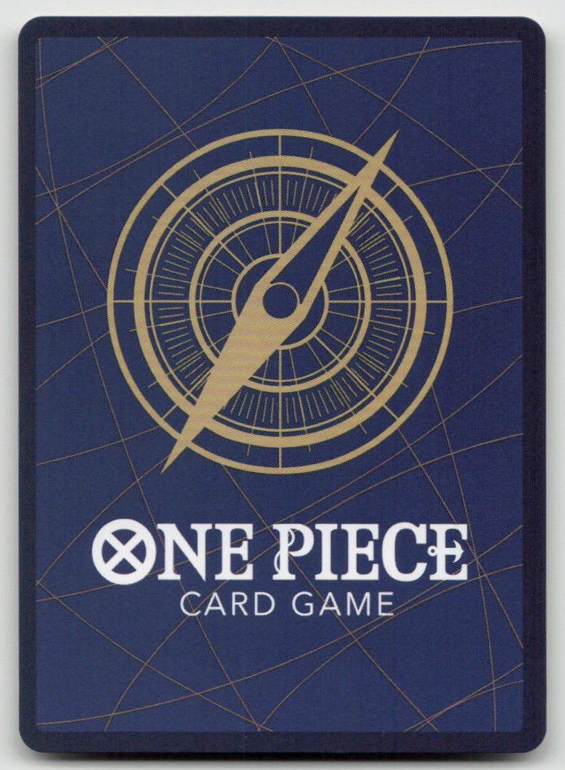 Bandai Carte collezionabili: One Piece ROOM OP10-117 UC – Usato da Lugano venduto da VlaseCard 1