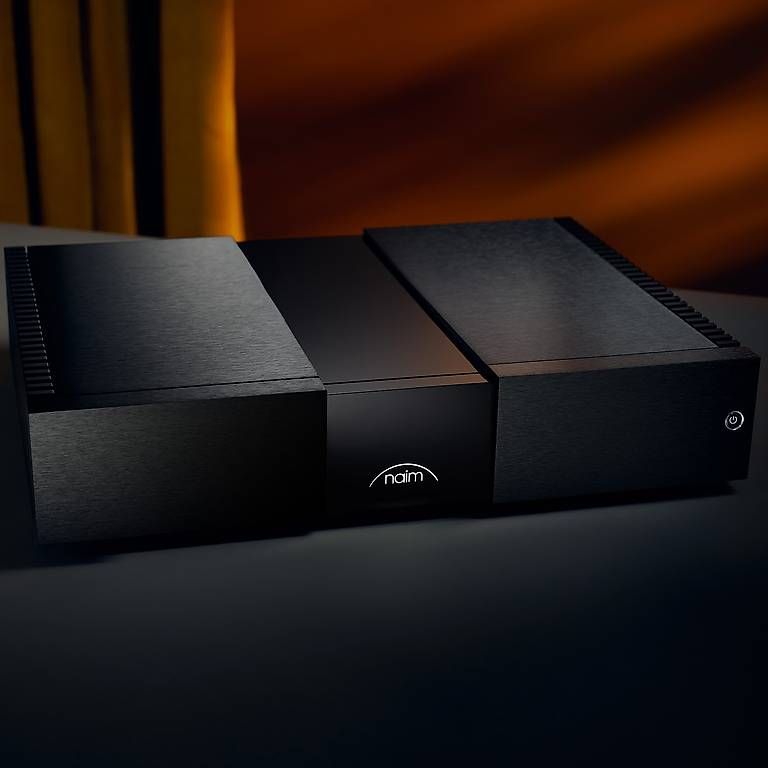 Naim Amplificatori: Ampli Naim NAP 250 - comme neuf 2026 – Nuovo (secondo la descrizione) da Ecublens VD venduto da mat_b9v9