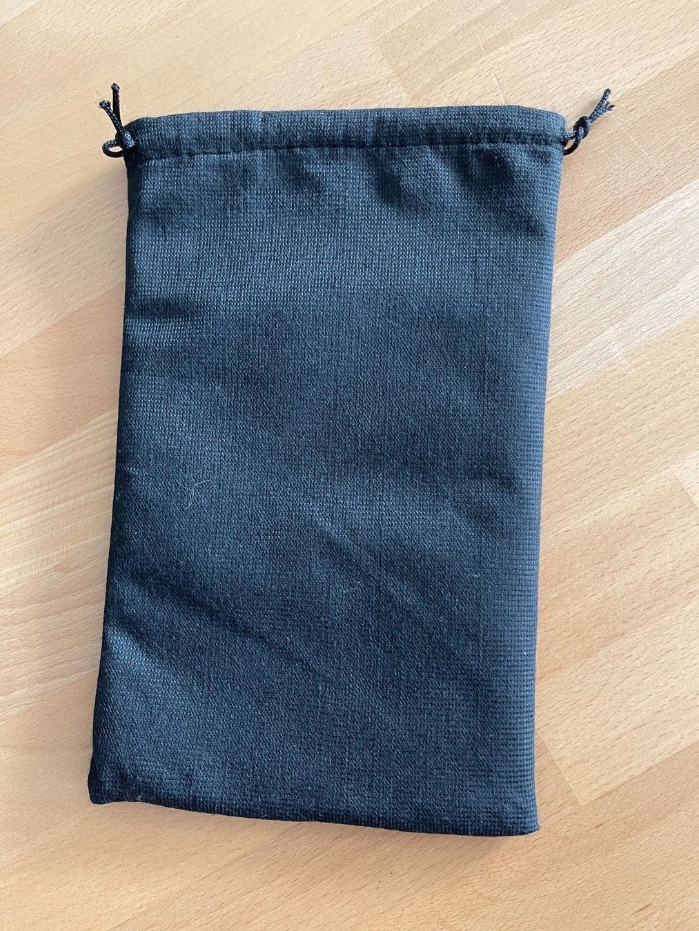 Borse da donna: Staubsack von Maison Mollerus mini – Nuovo (secondo la descrizione) da Dietikon venduto da Nieselchen 1