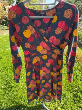 Kleid Zilch L