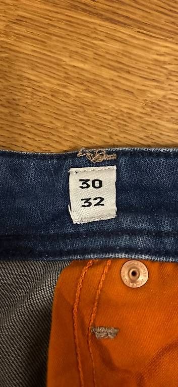 Jack & Jones Jeans: Jeans – Usato da Oberbüren venduto da Si.Ka 3