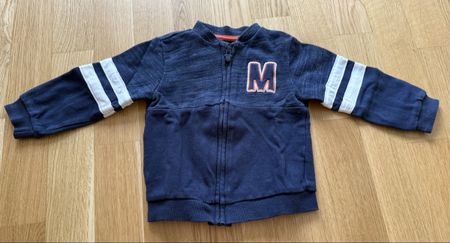 C&A, Disney Baby - Veste avec motif 'M' - Taille 86
