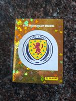 Panini FIFA 2026 Sticker - SCO 1